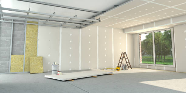Best Spray Foam Insulation in Pottsville, PA