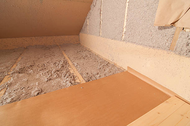 Best Commercial Insulation in Pottsville, PA