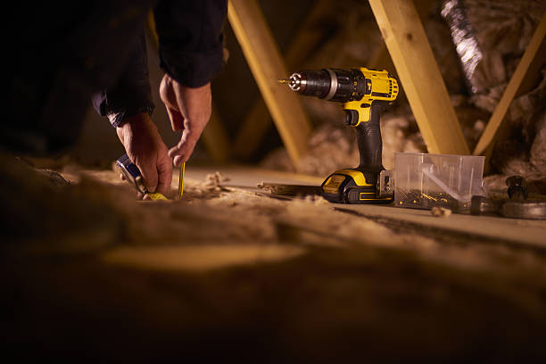 Best Specialized Insulation Services in Pottsville, PA