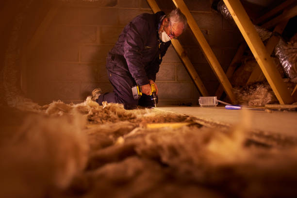 Best Residential Insulation in Pottsville, PA