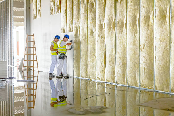 Best Insulation Maintenance and Repair in Pottsville, PA